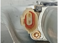 Recambio de elevalunas trasero derecho para hyundai elantra (xd) 1.6 comfort (5-ptas.) referencia OEM IAM 834802005LT   2