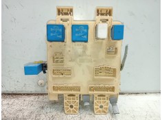 Recambio de caja reles / fusibles para hyundai elantra (xd) 1.6 comfort (5-ptas.) referencia OEM IAM 911102D001   2