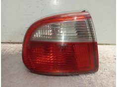 Recambio de piloto trasero izquierdo para seat toledo (1m2) select referencia OEM IAM 1M5945095B  