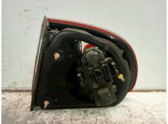 Recambio de piloto trasero izquierdo para seat toledo (1m2) select referencia OEM IAM 1M5945095B   2