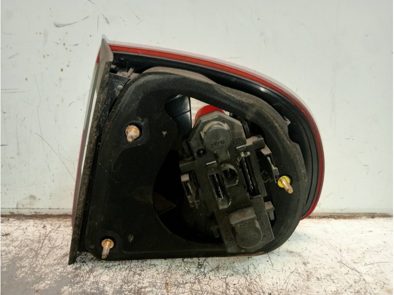 Recambio de piloto trasero izquierdo para seat toledo (1m2) select referencia OEM IAM 1M5945095B  