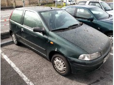 fiat punto berlina (176) del año 1999