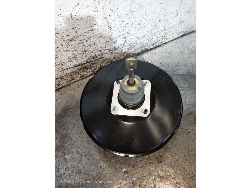 Recambio de servofreno para dacia duster ii comfort referencia OEM IAM 03786255314 472107999R 