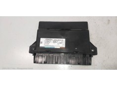 Recambio de modulo electronico para ford kuga (cbs) titanium referencia OEM IAM AV6N19G481AL 5WK49778M 