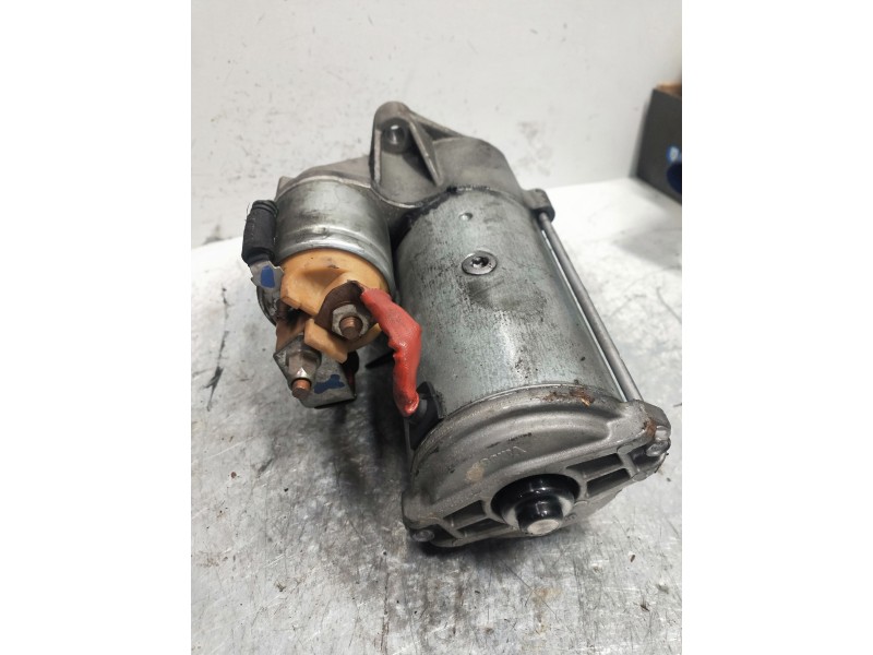 Recambio de motor arranque para renault laguna ii (bg0) authentique referencia OEM IAM 82003311251  