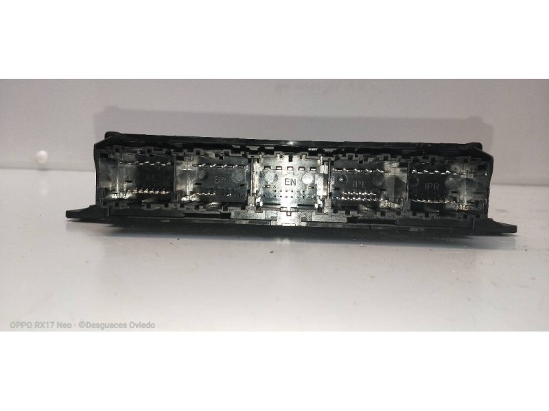 Recambio de modulo electronico para ford kuga (cbs) titanium referencia OEM IAM AV6N19G481AL 5WK49778M 