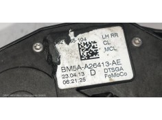 Recambio de motor cierre centralizado trasero izquierdo para ford kuga (cbs) titanium referencia OEM IAM BM5AA26413AE   2