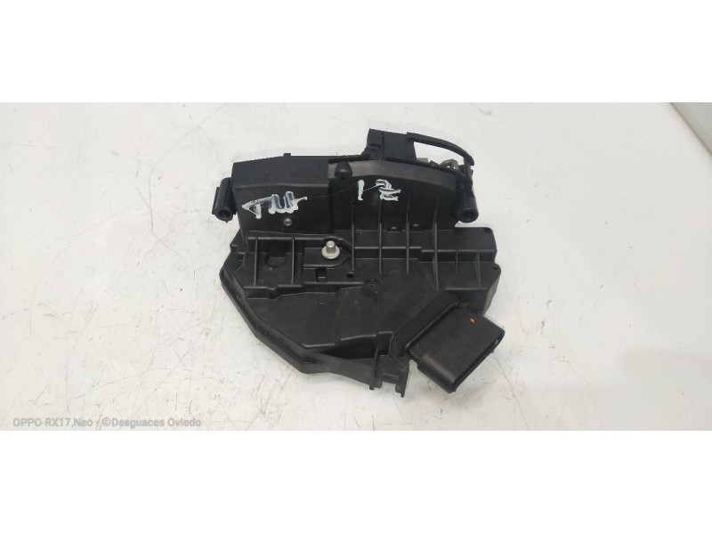 Recambio de motor cierre centralizado trasero izquierdo para ford kuga (cbs) titanium referencia OEM IAM BM5AA26413AE  