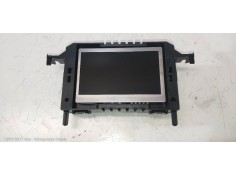 Recambio de pantalla multifuncion para ford kuga (cbs) titanium referencia OEM IAM BM5T18B955CG  