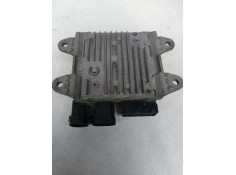 Recambio de centralita direccion para citroen c3 1.4 hdi referencia OEM IAM 9649847780 6900000482 