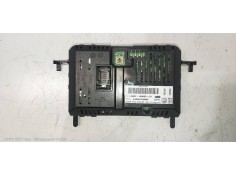 Recambio de pantalla multifuncion para ford kuga (cbs) titanium referencia OEM IAM BM5T18B955CG   2