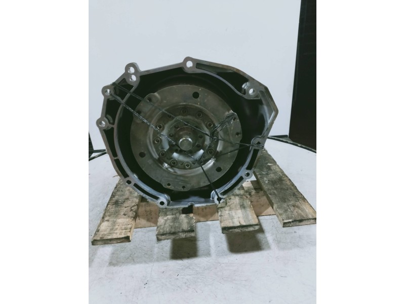 Recambio de caja cambios para maserati ghibli diesel referencia OEM IAM 8HP70 0225010 1C87 014034 AUTOMAT