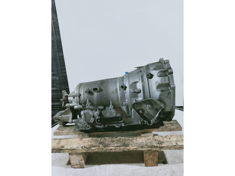 Recambio de caja cambios para maserati ghibli diesel referencia OEM IAM 8HP70 0225010 1C87 014034 AUTOMAT