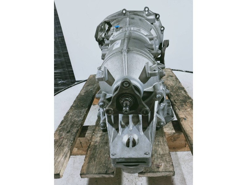 Recambio de caja cambios para maserati ghibli diesel referencia OEM IAM 8HP70 0225010 1C87 014034 AUTOMAT