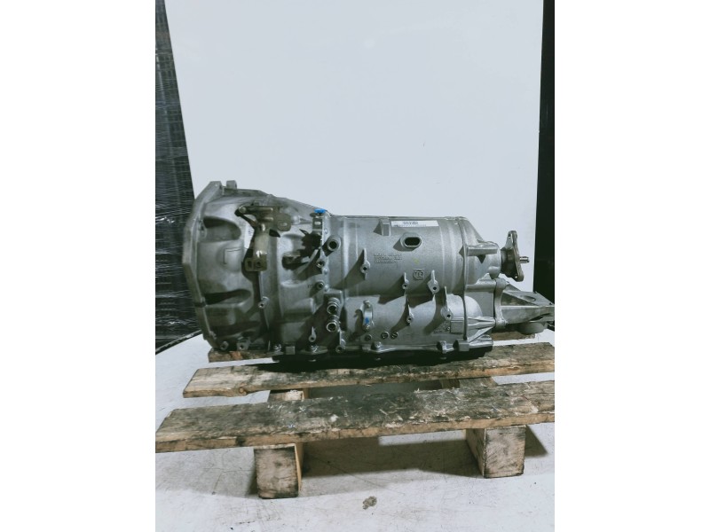 Recambio de caja cambios para maserati ghibli diesel referencia OEM IAM 8HP70 0225010 1C87 014034 AUTOMAT