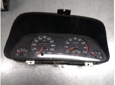 Recambio de cuadro instrumentos para peugeot 306 berlina 3/5 puertas (s1) xt referencia OEM IAM 9623325080  