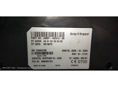 Recambio de modulo electronico para ford kuga (cbs) titanium referencia OEM IAM AM5T14D212EB   2