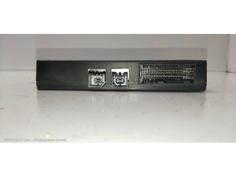 Recambio de modulo electronico para ford kuga (cbs) titanium referencia OEM IAM AM5T14D212EB  