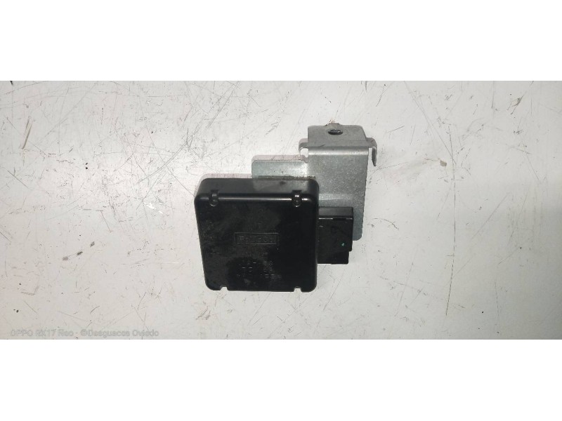 Recambio de modulo electronico para ford kuga (cbs) titanium referencia OEM IAM CJ5T19H464BC  