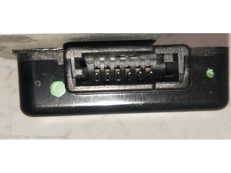 Recambio de modulo electronico para ford kuga (cbs) titanium referencia OEM IAM CJ5T19H464BC  