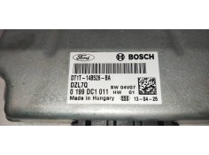 Recambio de modulo electronico para ford kuga (cbs) titanium referencia OEM IAM DT1T14B526BA 0199DC1011  2
