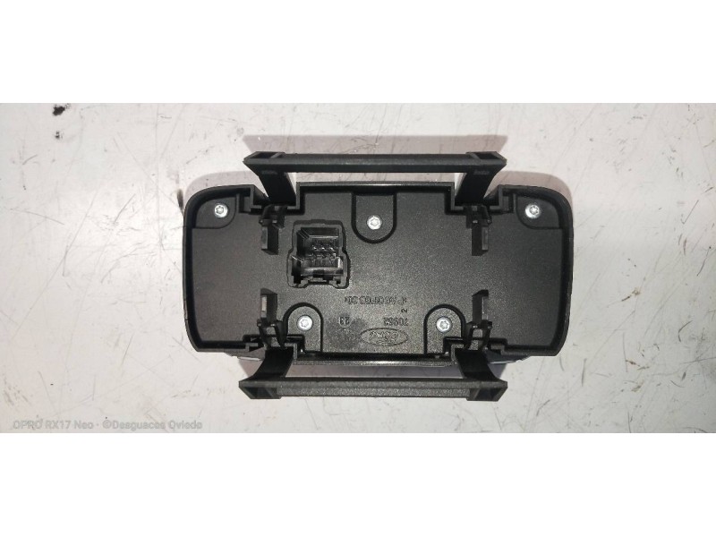 Recambio de mando luces para ford kuga (cbs) titanium referencia OEM IAM AV6T13A024EC  