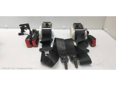Recambio de juego cinturones trasero para ford kuga (cbs) titanium referencia OEM IAM   