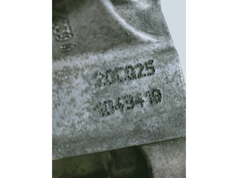 Recambio de caja cambios para peugeot 207 xs referencia OEM IAM 20CQ25 1043419 5V