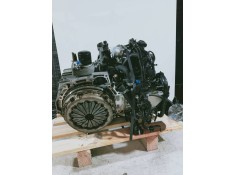 Recambio de motor completo para ford kuga (cbs) titanium referencia OEM IAM JQMA DB57569 