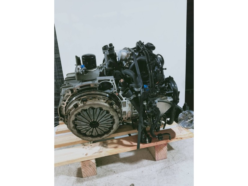 Recambio de motor completo para ford kuga (cbs) titanium referencia OEM IAM JQMA DB57569 