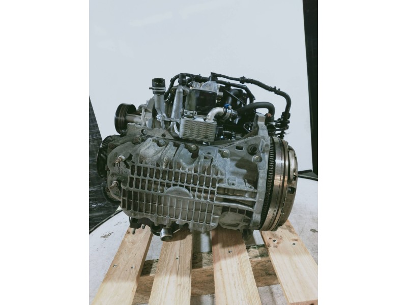Recambio de motor completo para ford kuga (cbs) titanium referencia OEM IAM JQMA DB57569 