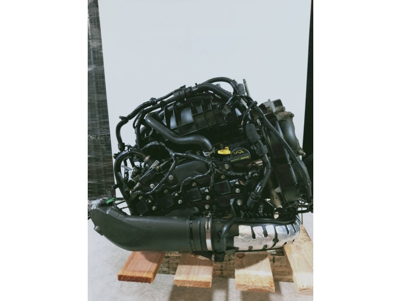Recambio de motor completo para ford kuga (cbs) titanium referencia OEM IAM JQMA DB57569 
