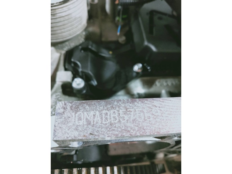 Recambio de motor completo para ford kuga (cbs) titanium referencia OEM IAM JQMA DB57569 