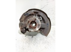 Recambio de mangueta delantera derecha para ford kuga (cbs) titanium referencia OEM IAM   
