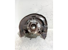Recambio de mangueta delantera izquierda para ford kuga (cbs) titanium referencia OEM IAM   