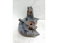 Recambio de mangueta delantera izquierda para ford kuga (cbs) titanium referencia OEM IAM    2