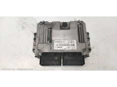 Recambio de centralita motor uce para ford kuga (cbs) titanium referencia OEM IAM 0261S09258 DV4A12A650AD CV6A12B684AA 