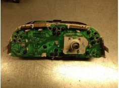Recambio de cuadro instrumentos para peugeot 306 berlina 3/5 puertas (s1) xt referencia OEM IAM 9623325080   2