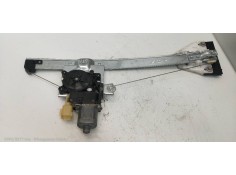 Recambio de elevalunas trasero izquierdo para ford kuga (cbs) titanium referencia OEM IAM 0130822734  5P