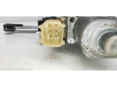 Recambio de elevalunas trasero izquierdo para ford kuga (cbs) titanium referencia OEM IAM 0130822734  5P 2