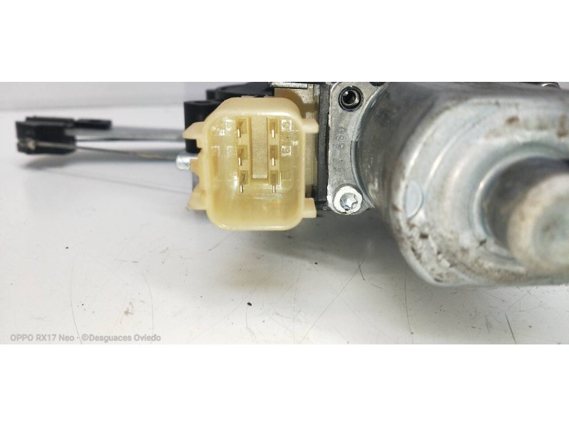 Recambio de elevalunas trasero izquierdo para ford kuga (cbs) titanium referencia OEM IAM 0130822734  5P