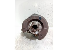 Recambio de mangueta trasera izquierda para ford kuga (cbs) titanium referencia OEM IAM   
