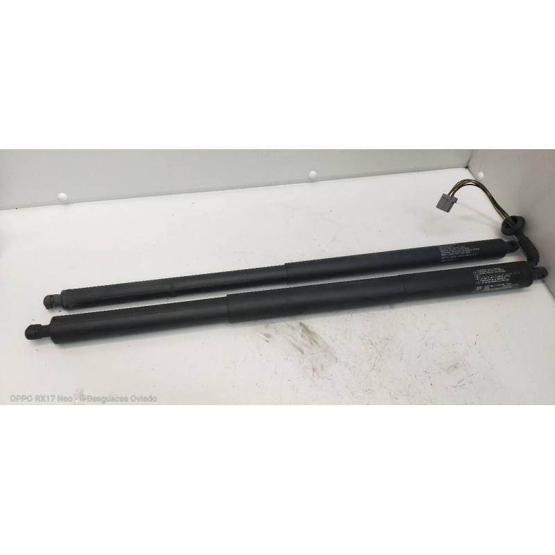 Recambio de amortiguadores maletero / porton para ford kuga (cbs) titanium referencia OEM IAM CV44S402A55AA CJ54S402A74AC 
