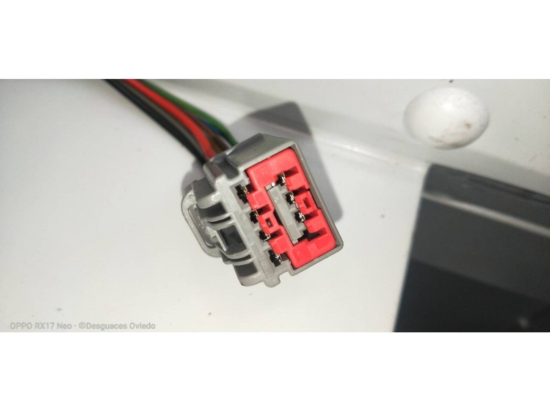 Recambio de amortiguadores maletero / porton para ford kuga (cbs) titanium referencia OEM IAM CV44S402A55AA CJ54S402A74AC 