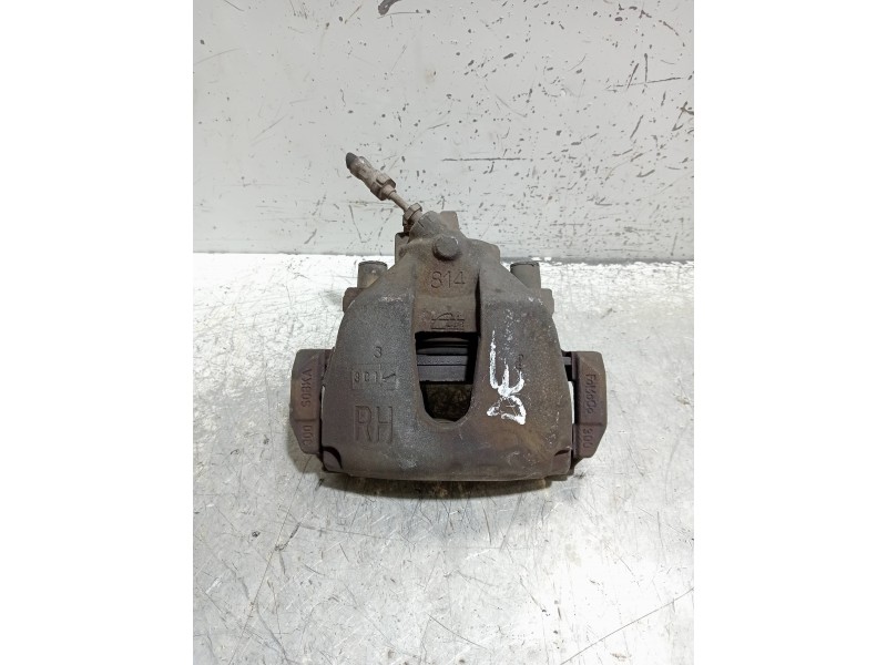 Recambio de pinza freno delantera derecha para ford kuga (cbs) titanium referencia OEM IAM   