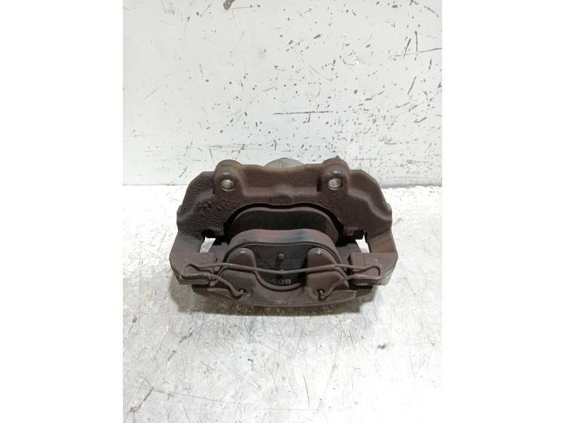 Recambio de pinza freno delantera derecha para ford kuga (cbs) titanium referencia OEM IAM   