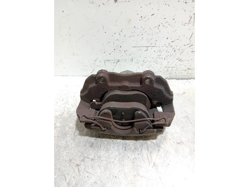 Recambio de pinza freno delantera izquierda para ford kuga (cbs) titanium referencia OEM IAM   