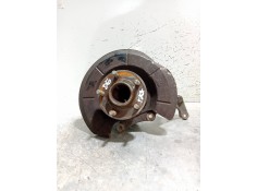 Recambio de mangueta trasera derecha para ford kuga (cbs) titanium referencia OEM IAM   