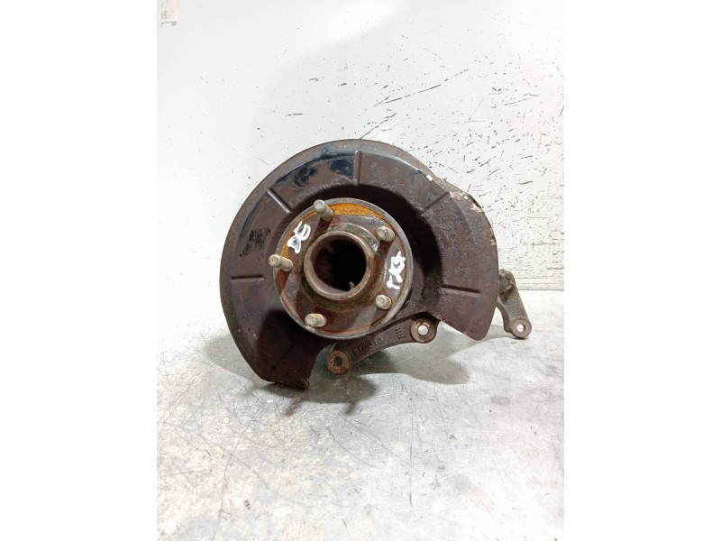 Recambio de mangueta trasera derecha para ford kuga (cbs) titanium referencia OEM IAM   