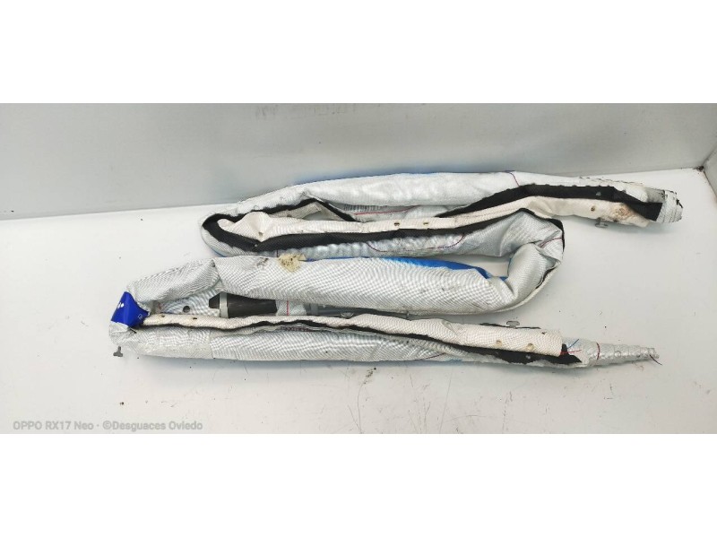 Recambio de airbag cortina delantero izquierdo para ford kuga (cbs) titanium referencia OEM IAM CV44N042D95AE  